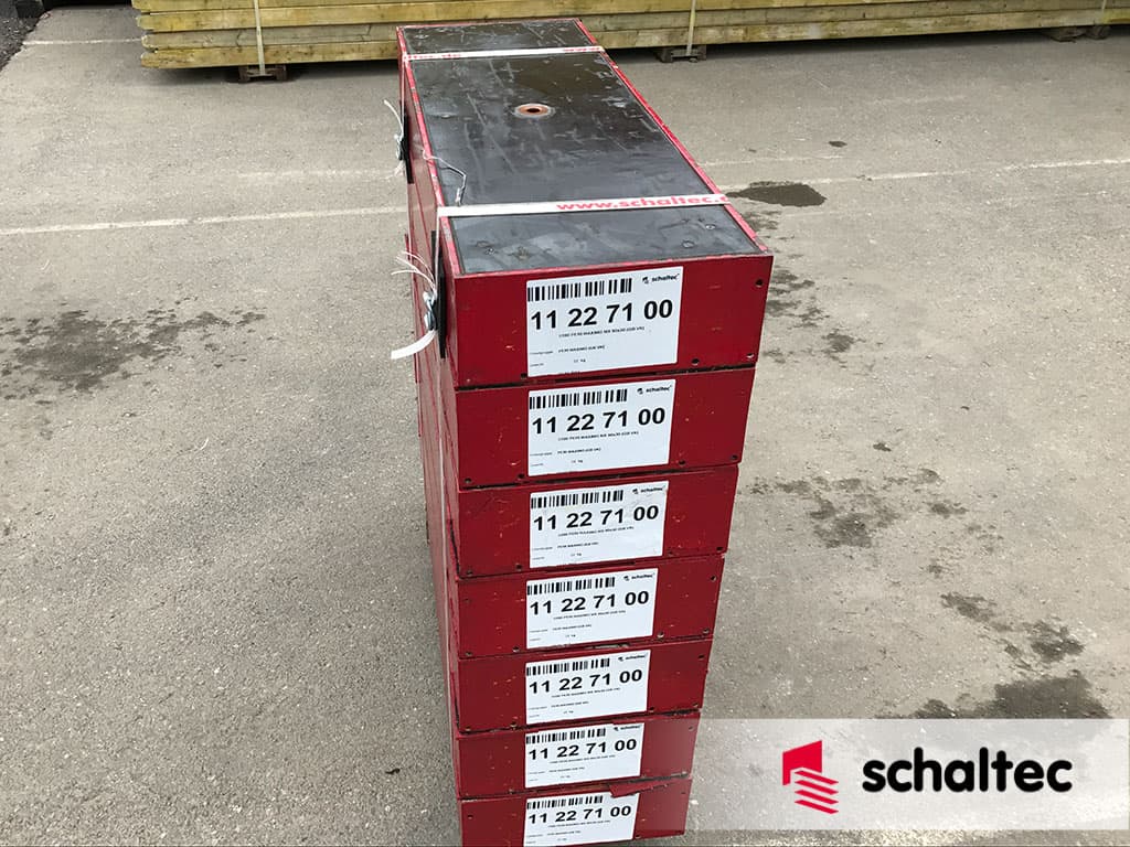 PERI MAXIMO MX 90x30 Detailansicht