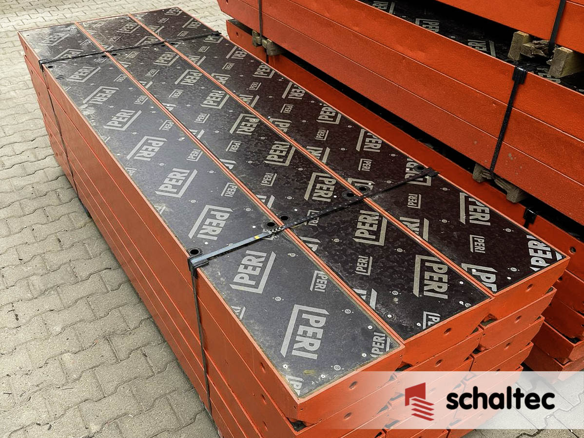 PERI TRIO TR 270x240 used | high quality