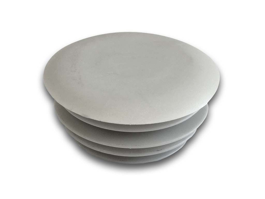 PERI TRIO Stopfen 20/24 mm grau Packung = 250 Stück PERI TRIO Stopfen 20/24 mm grau Packung = 250 Stück