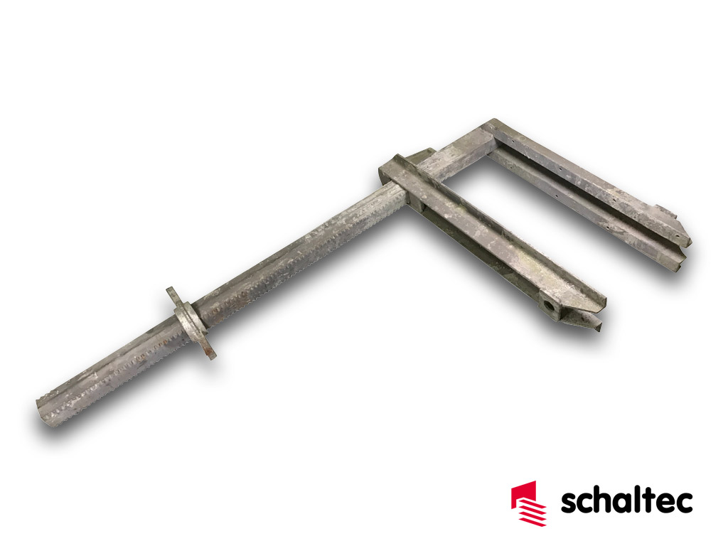 PERI Schalzwinge 105 Gebrauchtschalung | medium quality