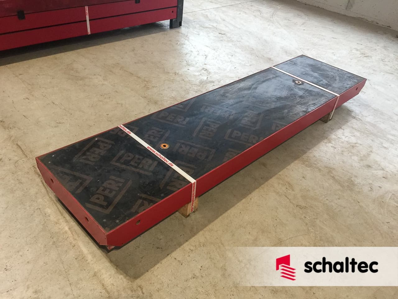 PERI MAXIMO MX15 60x240 Gebrauchtschalung | Standard-Qualität