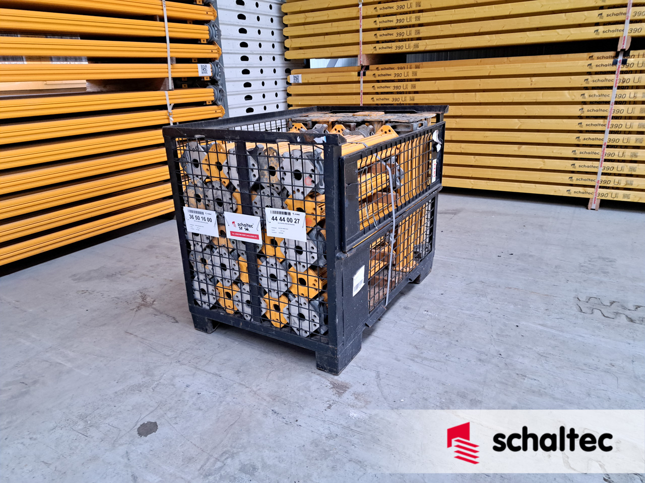 PERI MULTIPROP MP120 used | medium quality