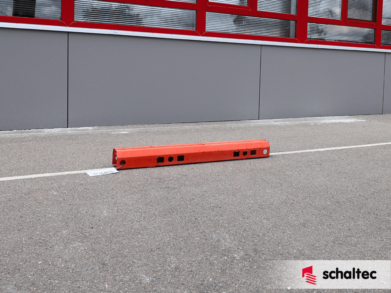 PERI TRIO Abschalelement MTF 120x20 used | medium quality