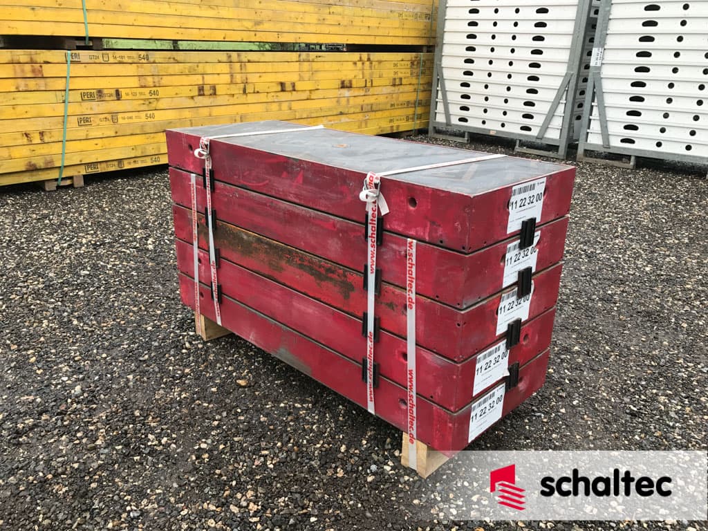 PERI MAXIMO MX 120x45 Gebrauchtschalung