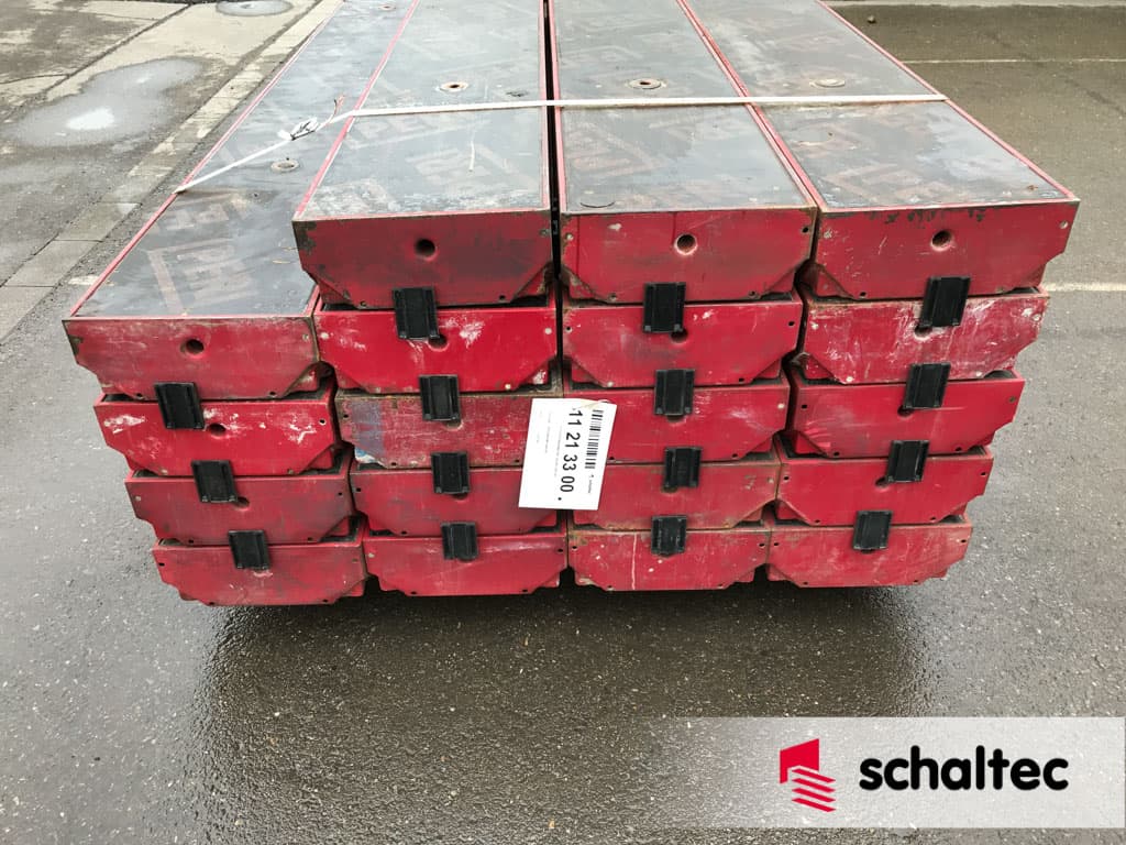 PERI MAXIMO MX 30x240 Detailansicht