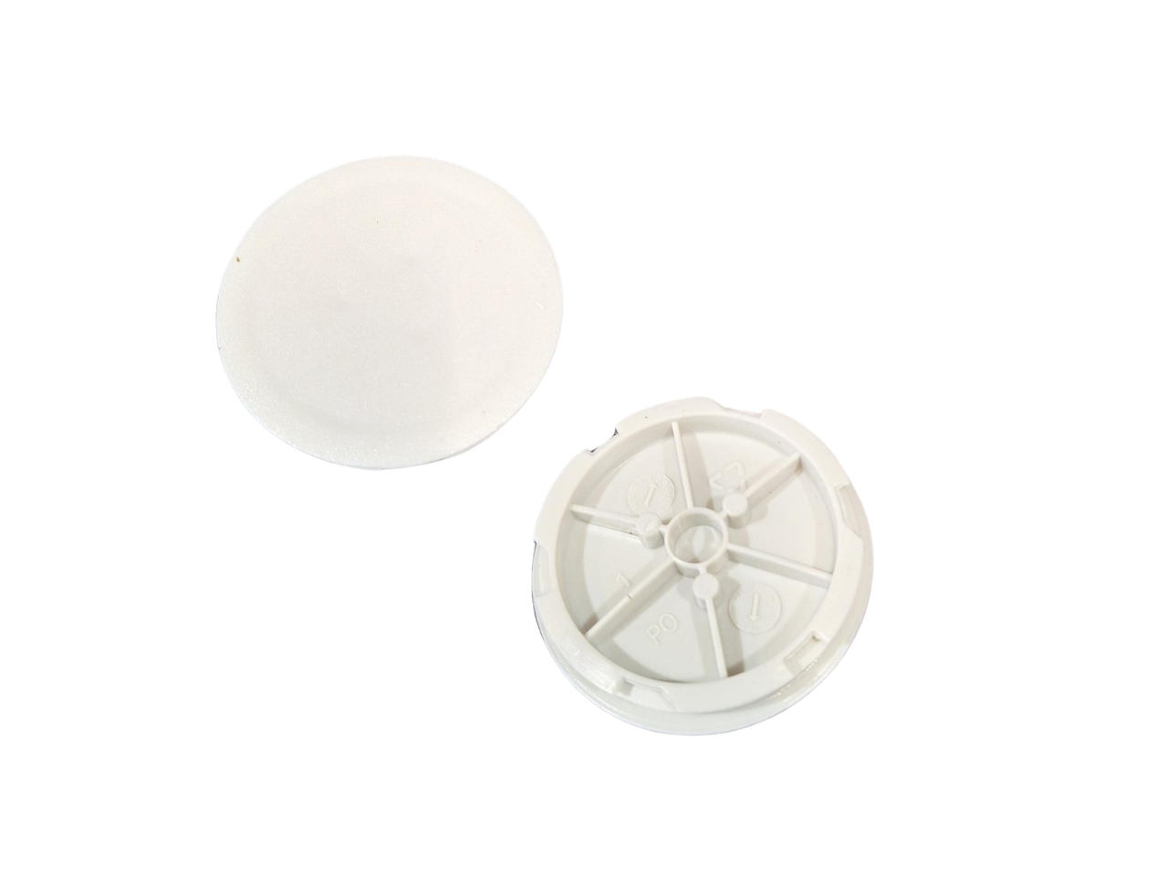 PERI Reperaturstopfen DUO VPE 100 Stück PERI Reperaturstopfen DUO VPE 100 Stück