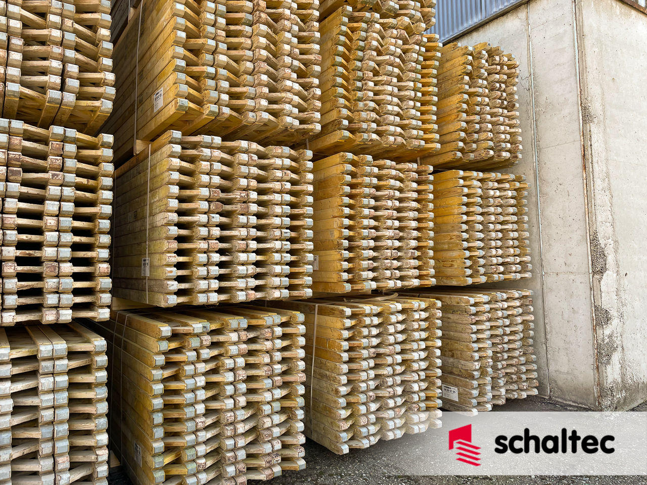 40 Stk. PERI Gitterträger GT 24, L=3,00m gebraucht