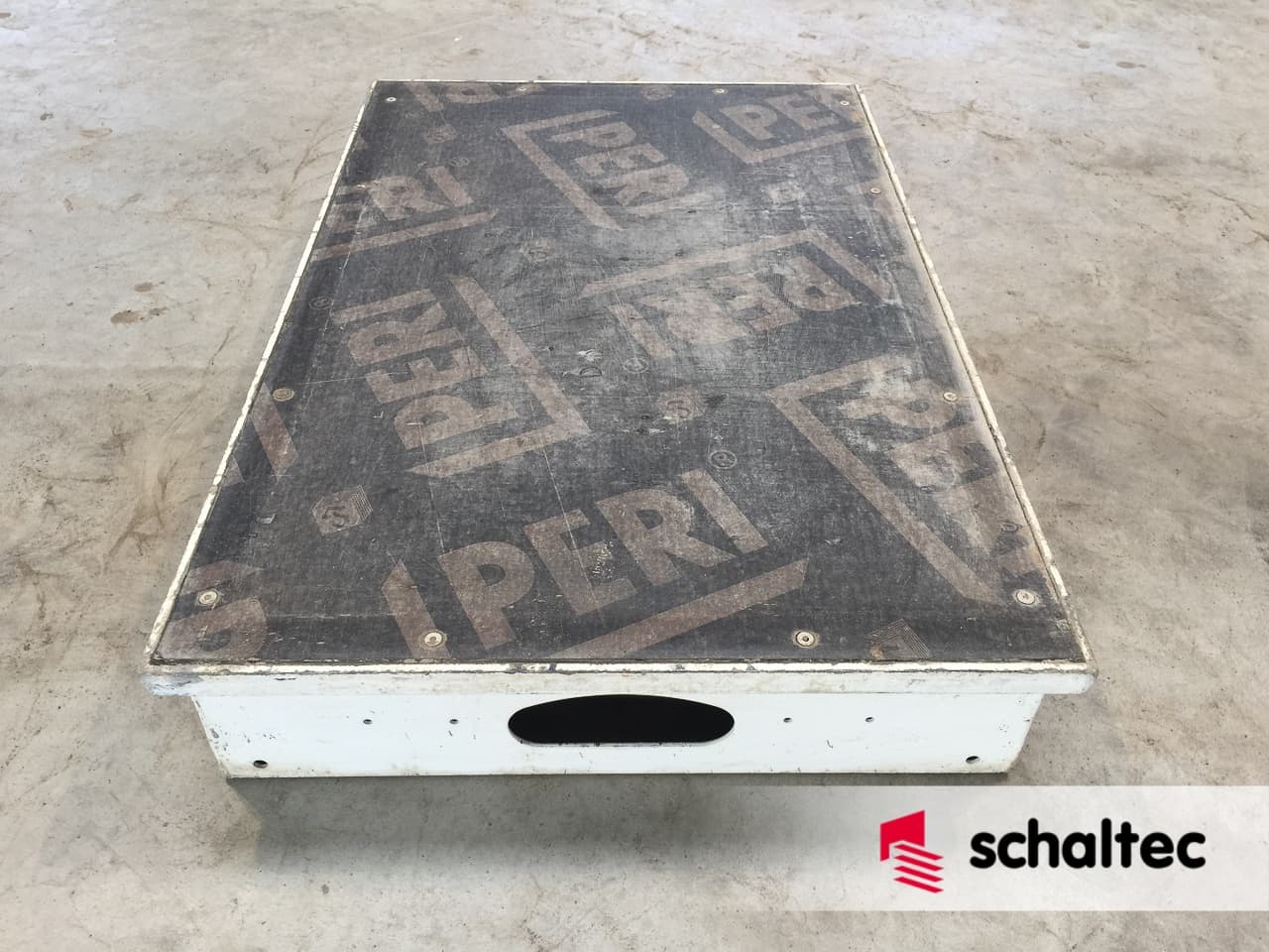 PERI SKYDECK Paneel SDP 75x50 used | medium quality