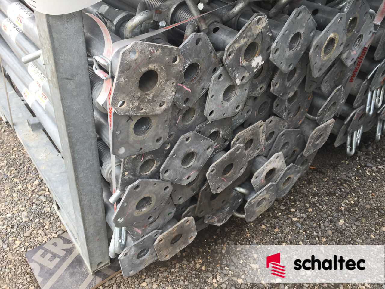 41677000-schaltec-gmbh-peri-deckestuetze-pep-ergo-d-250 PERI Deckenstütze PEP Ergo D-250 | gebraucht