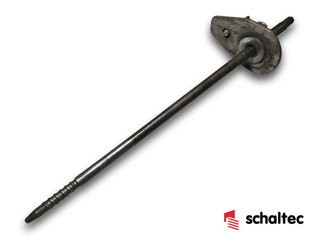 PERI MX 15 Anker 20-30 used | medium quality PERI MX 15 Anker 20-30 used | medium quality