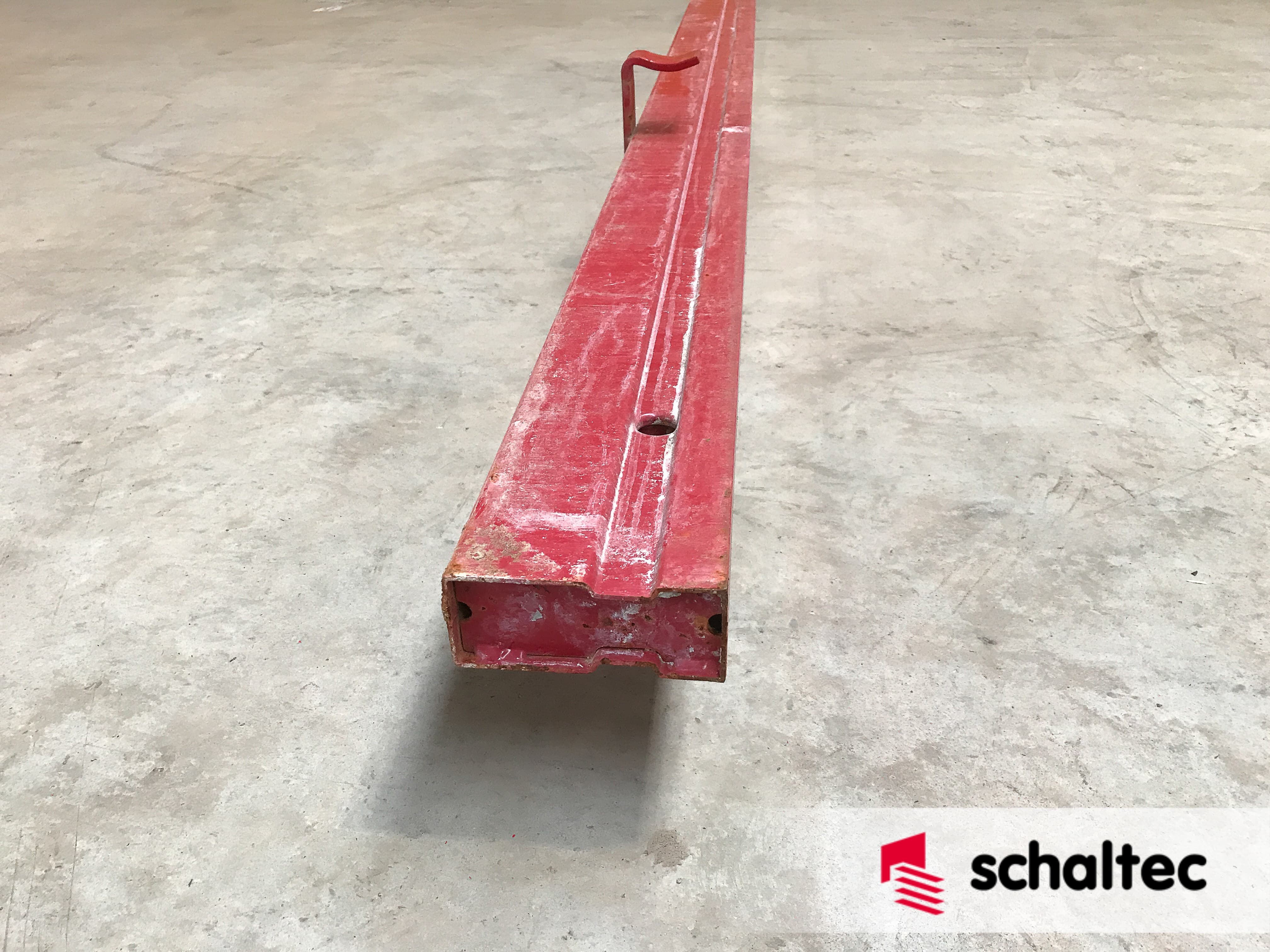 PERI MAXIMO-WDA MX 330x5 Gebrauchtschalung | Standard-Qualität