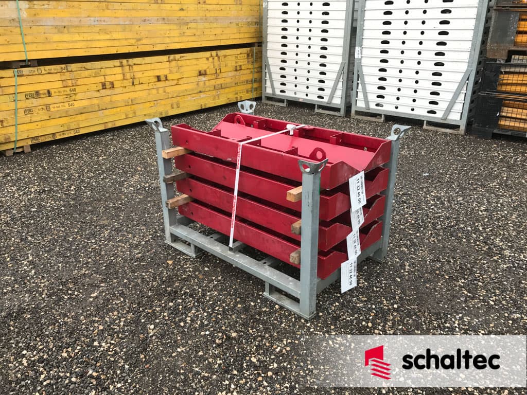 PERI MAXIMO-Gelenkecke MXGI 120 Gebrauchtschalung