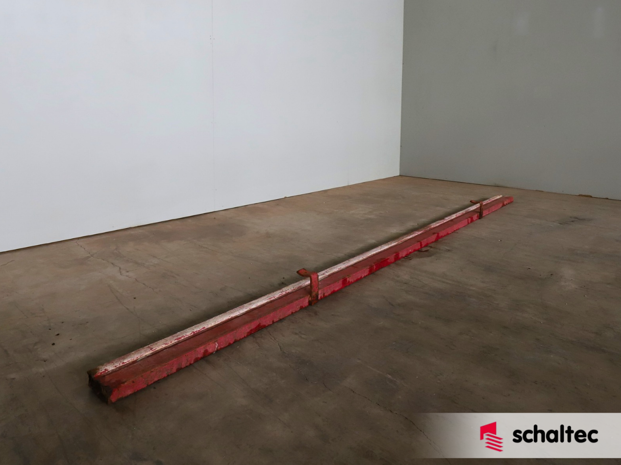 PERI MAXIMO-WDA MX 330x4 Gebrauchtschalung | medium quality