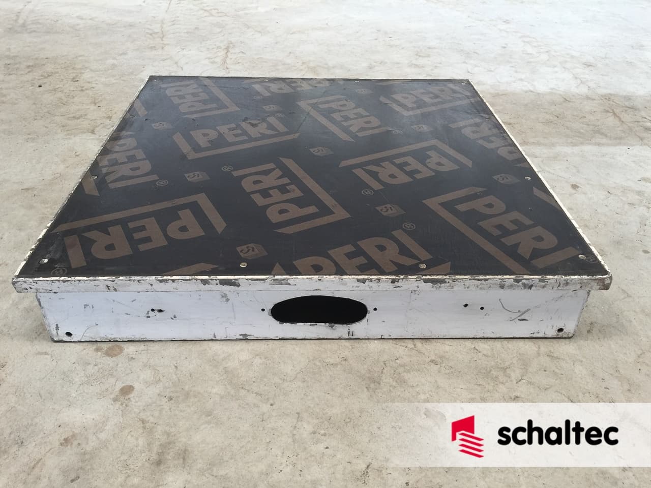 PERI SKYDECK Paneel SDP 75x75 used | medium quality