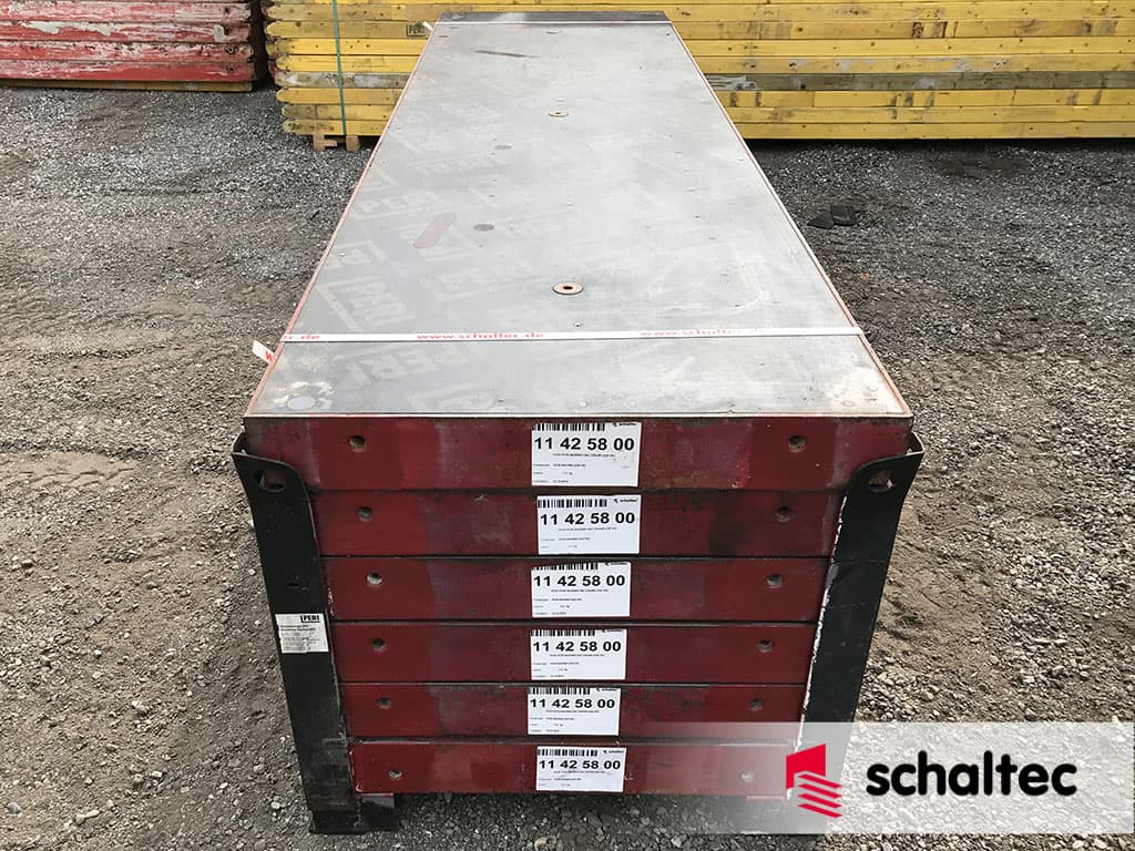 PERI MAXIMO MX 330x90 Detailansicht