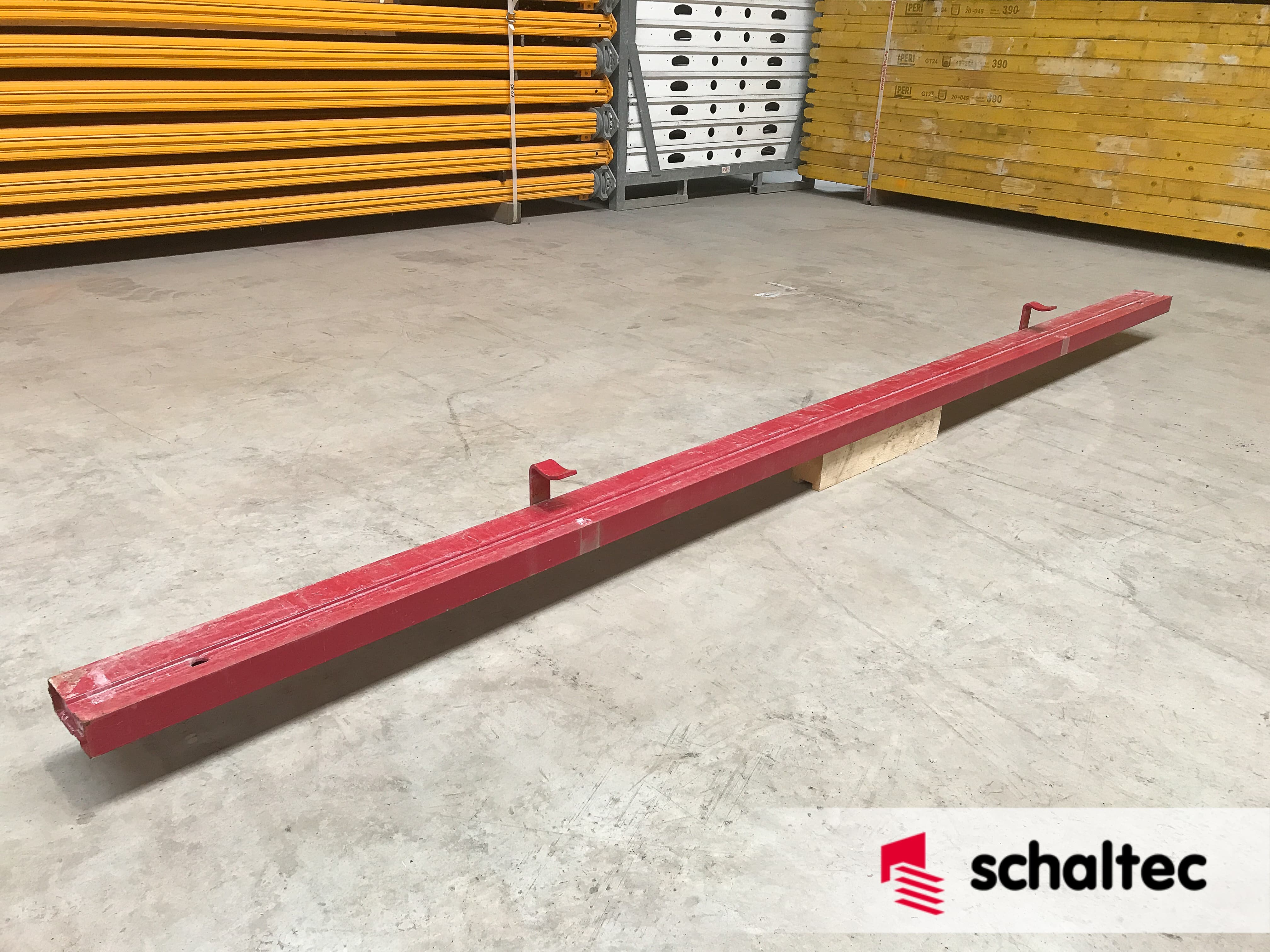 PERI MAXIMO-WDA MX 330x5 Gebrauchtschalung | Standard-Qualität