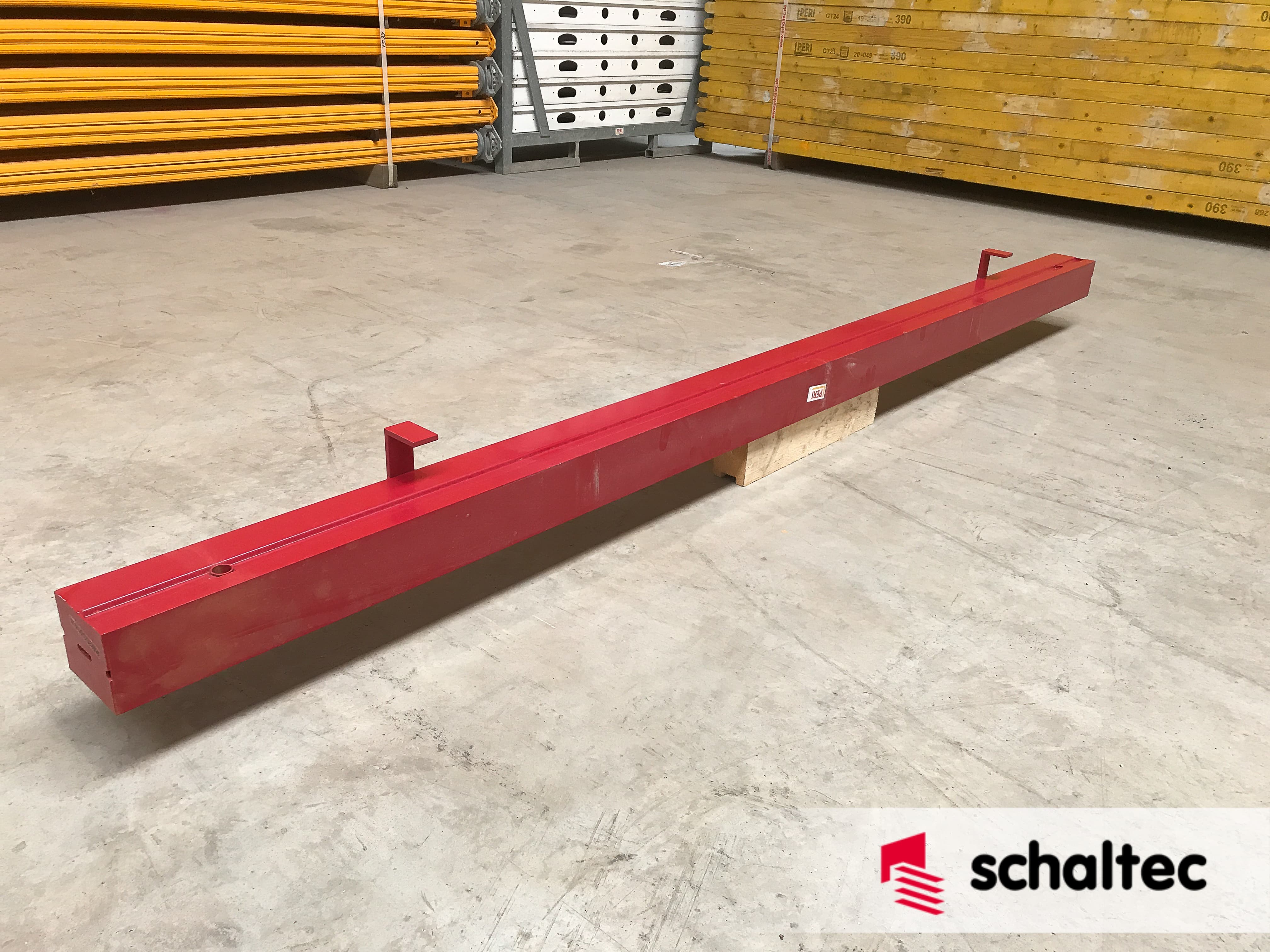 PERI MAXIMO-WDA MX 270x10 Gebrauchtschalung | Standard-Qualität