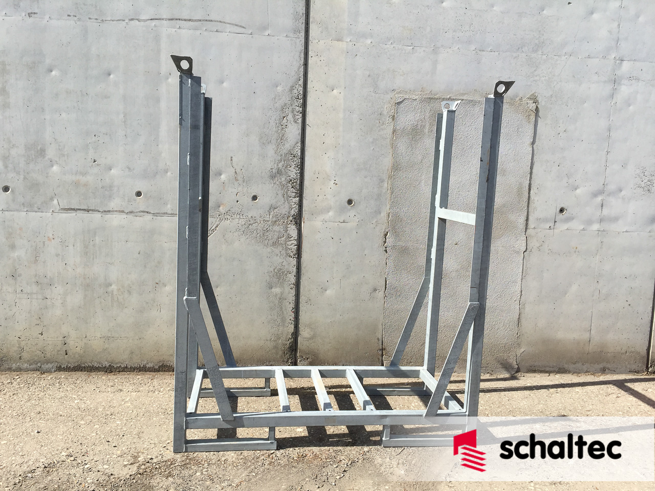 PERI SKYDECK Palette SD 150x75 verz. used | medium quality PERI SKYDECK Palette SD 150x75 verz. used | medium quality