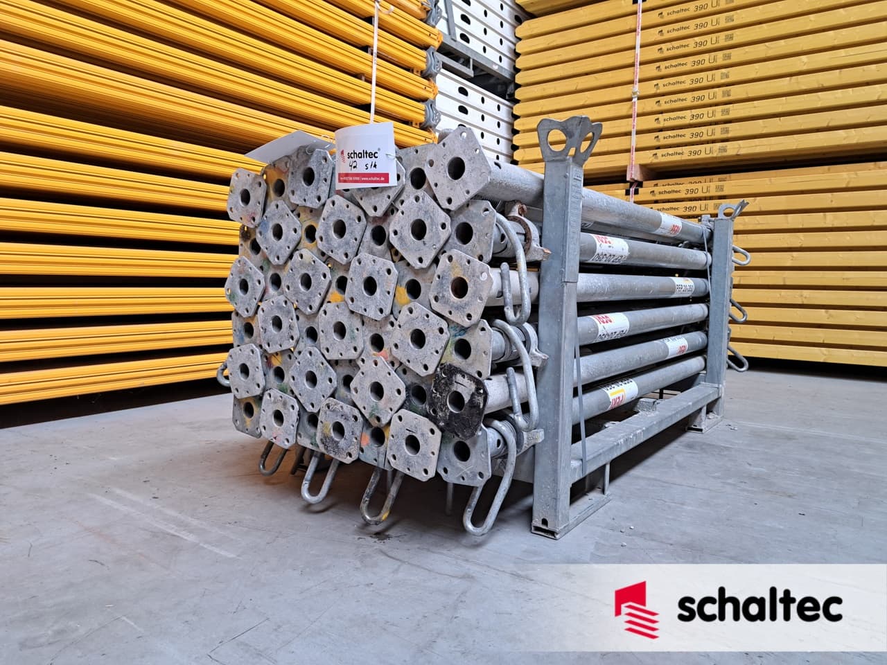 89020350-PERI-Deckenstütze-PEP-20-350-gebraucht-schaltec-gmbh (7)