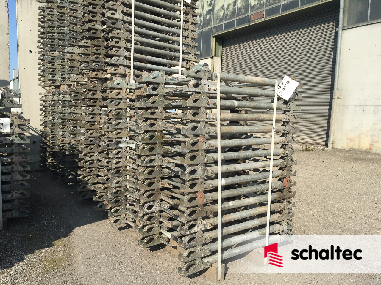 PERI PEP-Rahmen-PRK 100 | gebraucht