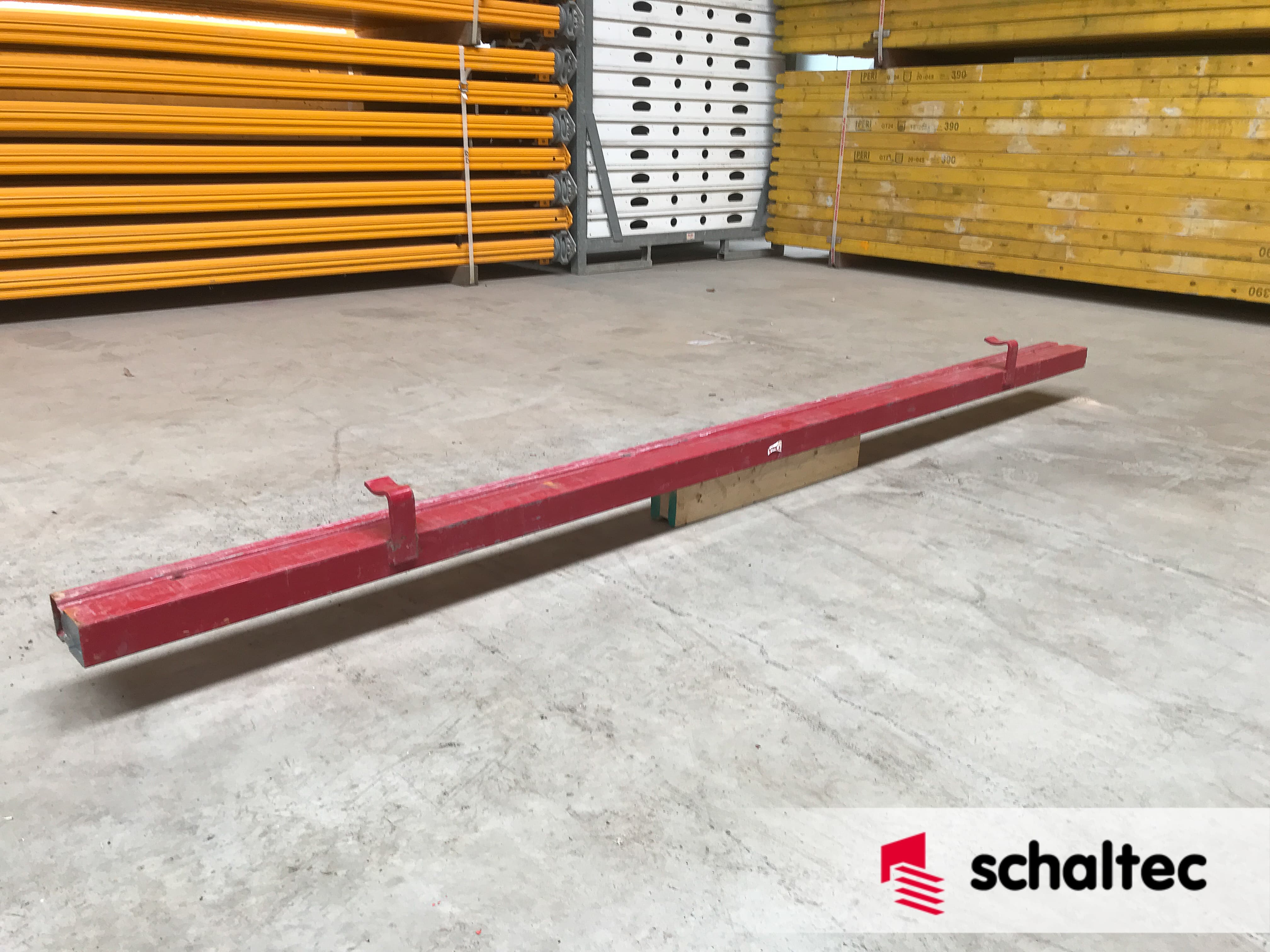 PERI MAXIMO-WDA MX 270x6 Gebrauchtschalung | Standard-Qualität