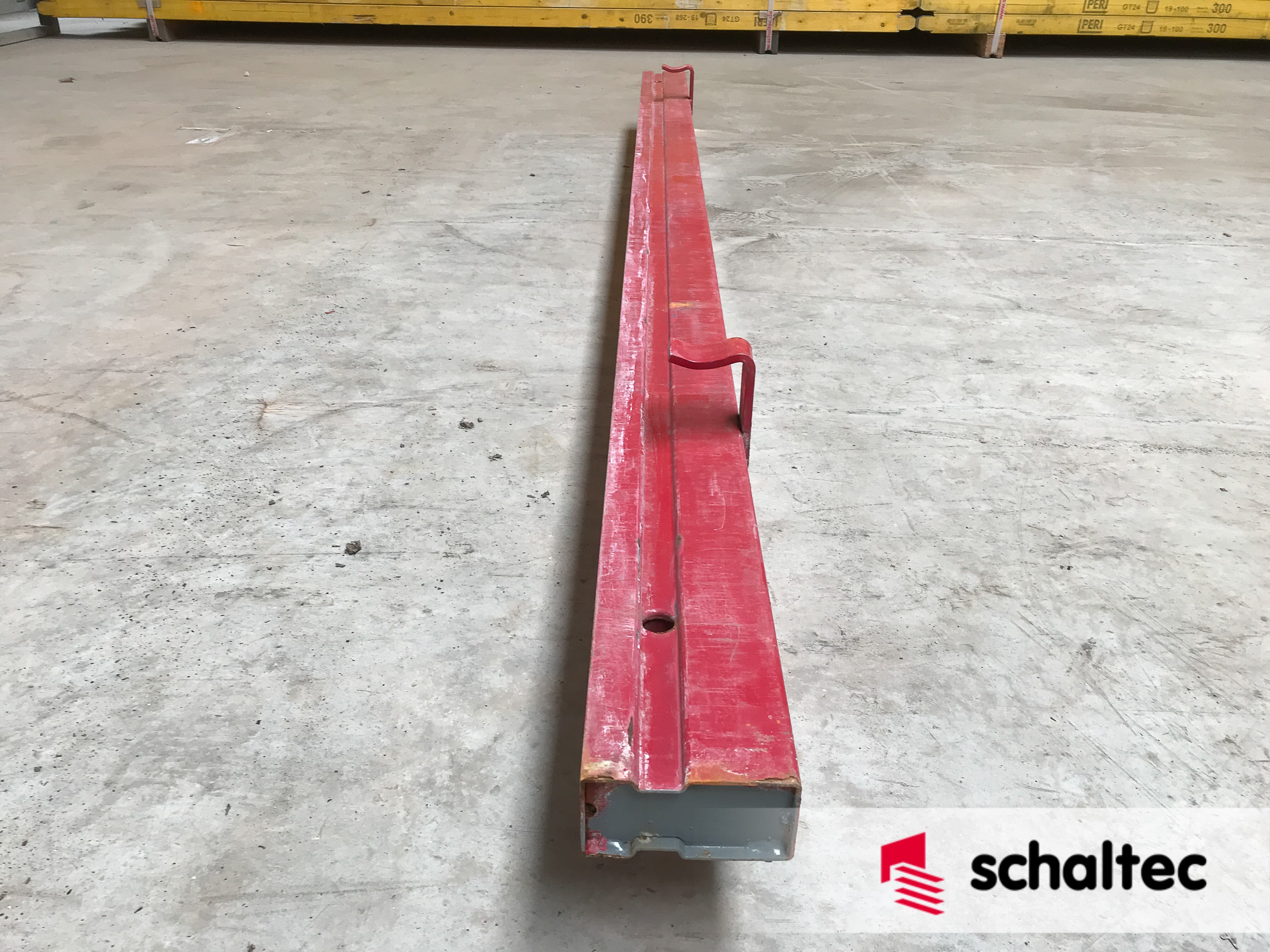 PERI MAXIMO-WDA MX 270x6 Gebrauchtschalung | Standard-Qualität