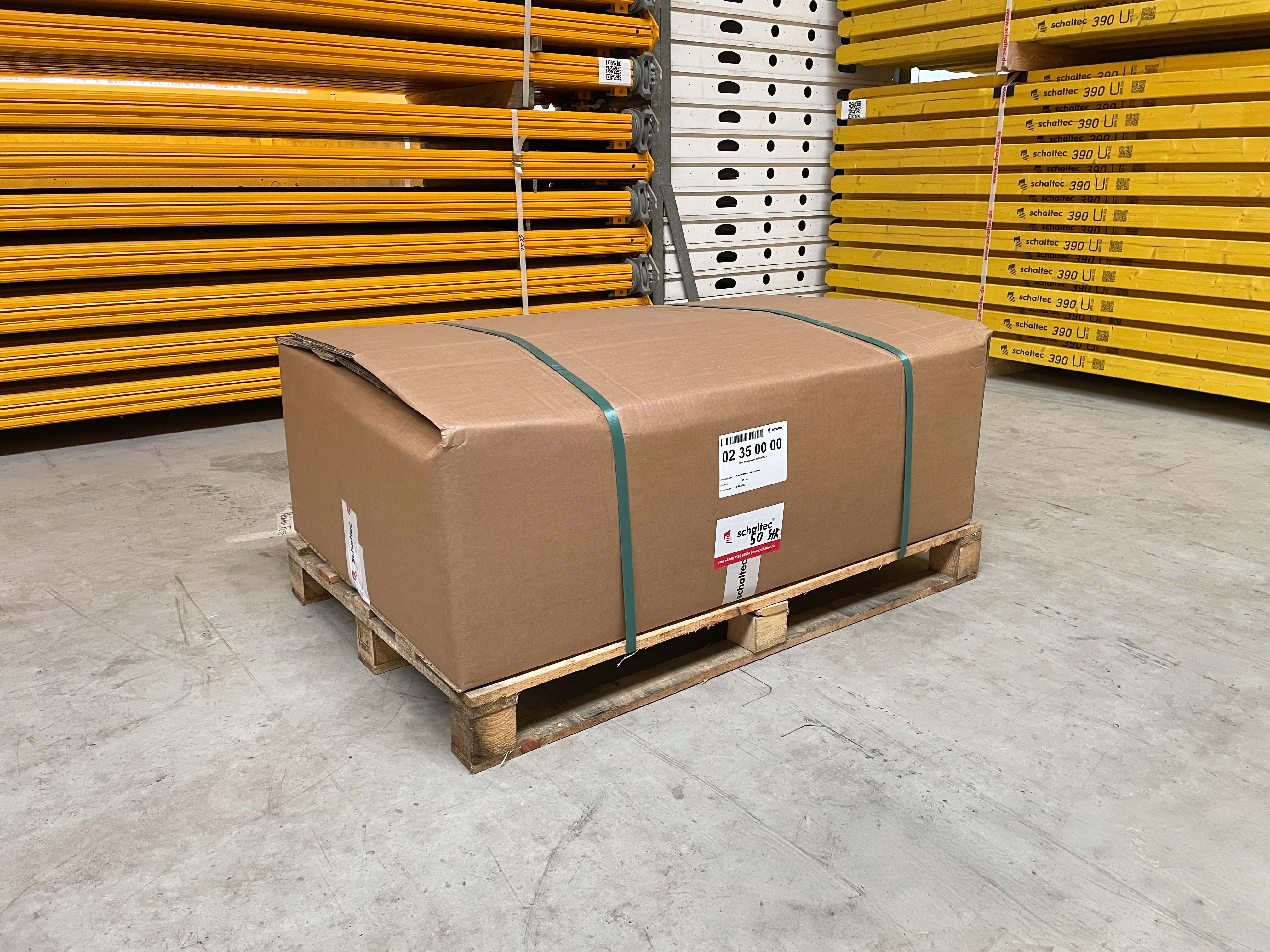 50 Stück PERI Richtschlösser BFD inkl. Verpackung 50 Stück PERI Richtschlösser BFD inkl. Verpackung