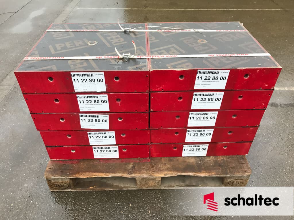 PERI MAXIMO MX 60x60 Detailansicht