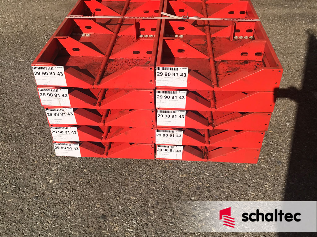 PERI TRIO Gelenkecke TGE 270 used | high quality