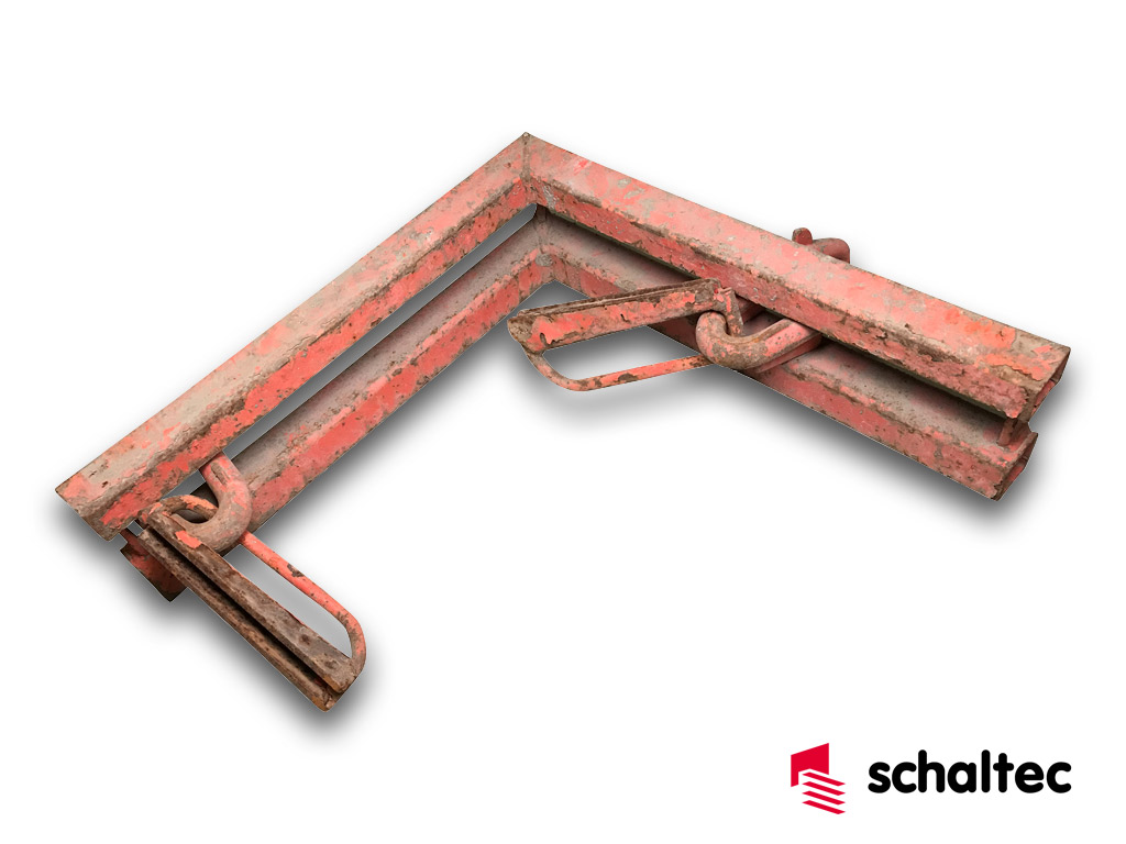 PERI Versatzriegel TVR 45/45 used | medium quality