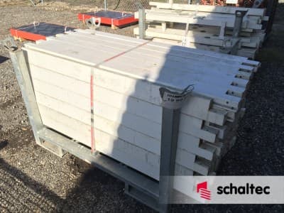 PERI Randträger SRT-2 150 used | medium quality
