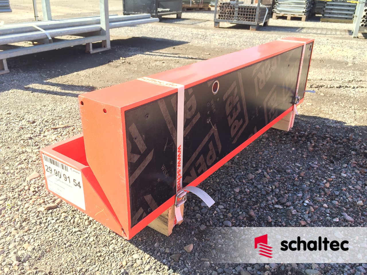 PERI TRIO Ecke 120-2 used | high quality