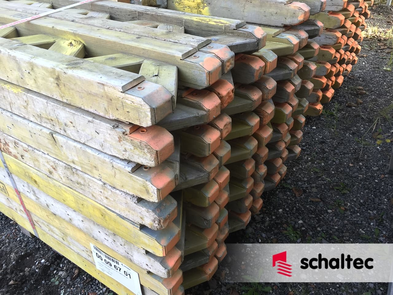 PERI Gitterträger GT 24, L=4,80m used | medium quality