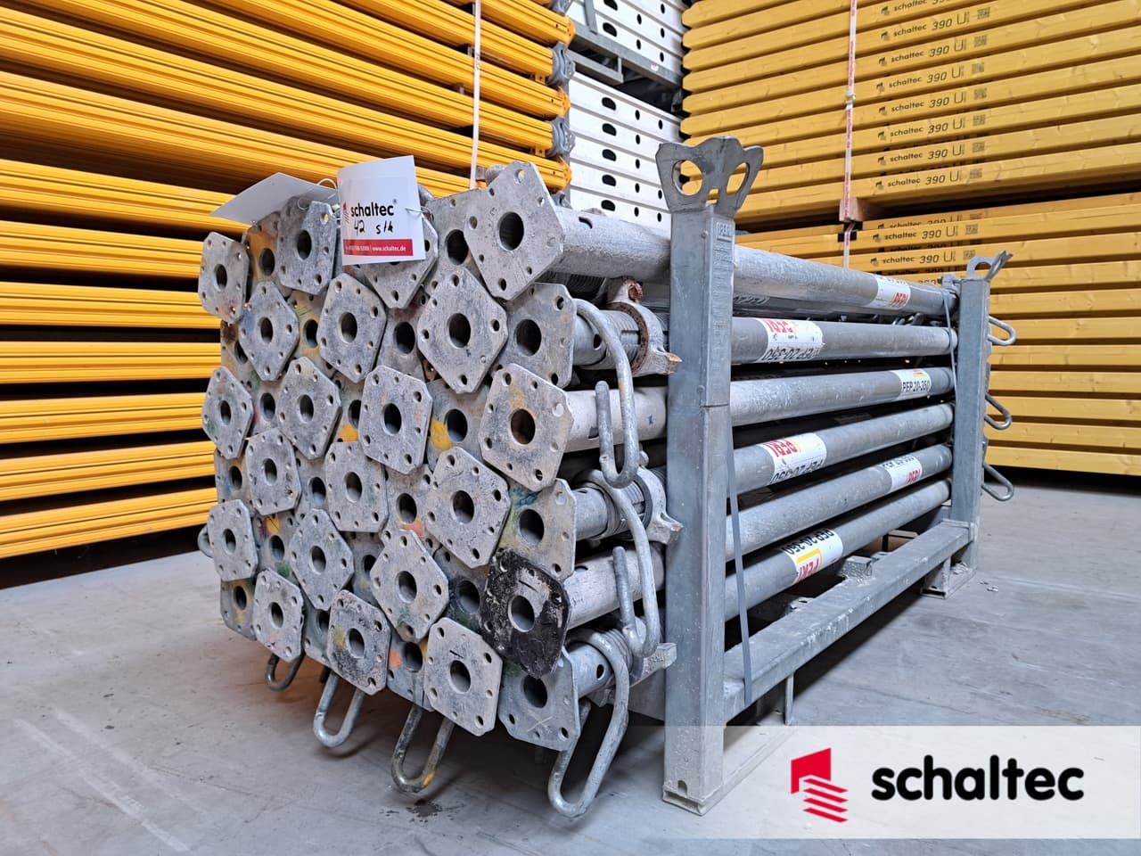 89020350-PERI-Deckenstütze-PEP-20-350-gebraucht-schaltec-gmbh (6)
