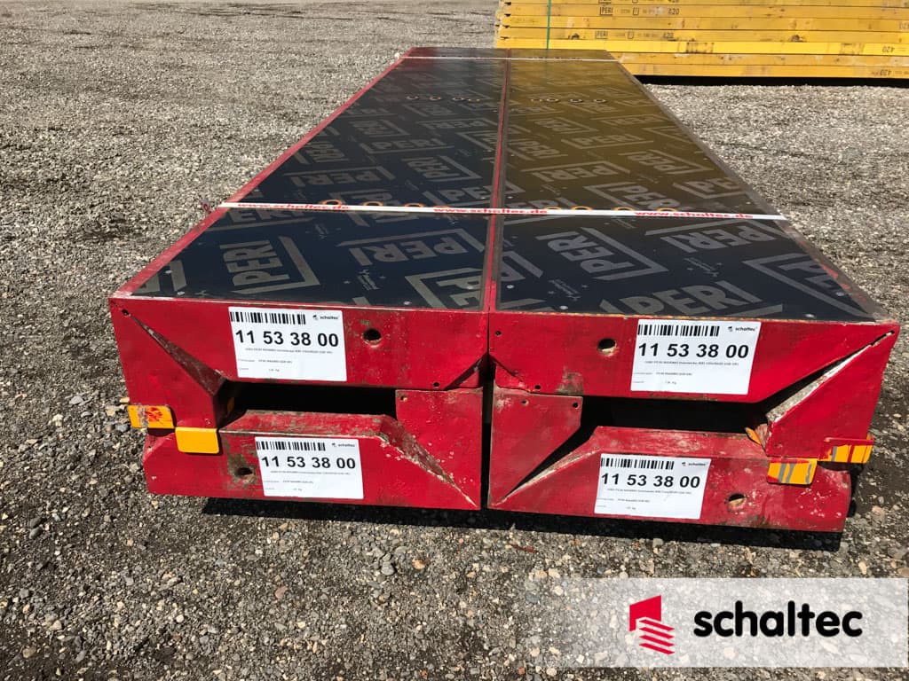 PERI MAXIMO-Innenecke MXI 330x5020 Detailansicht