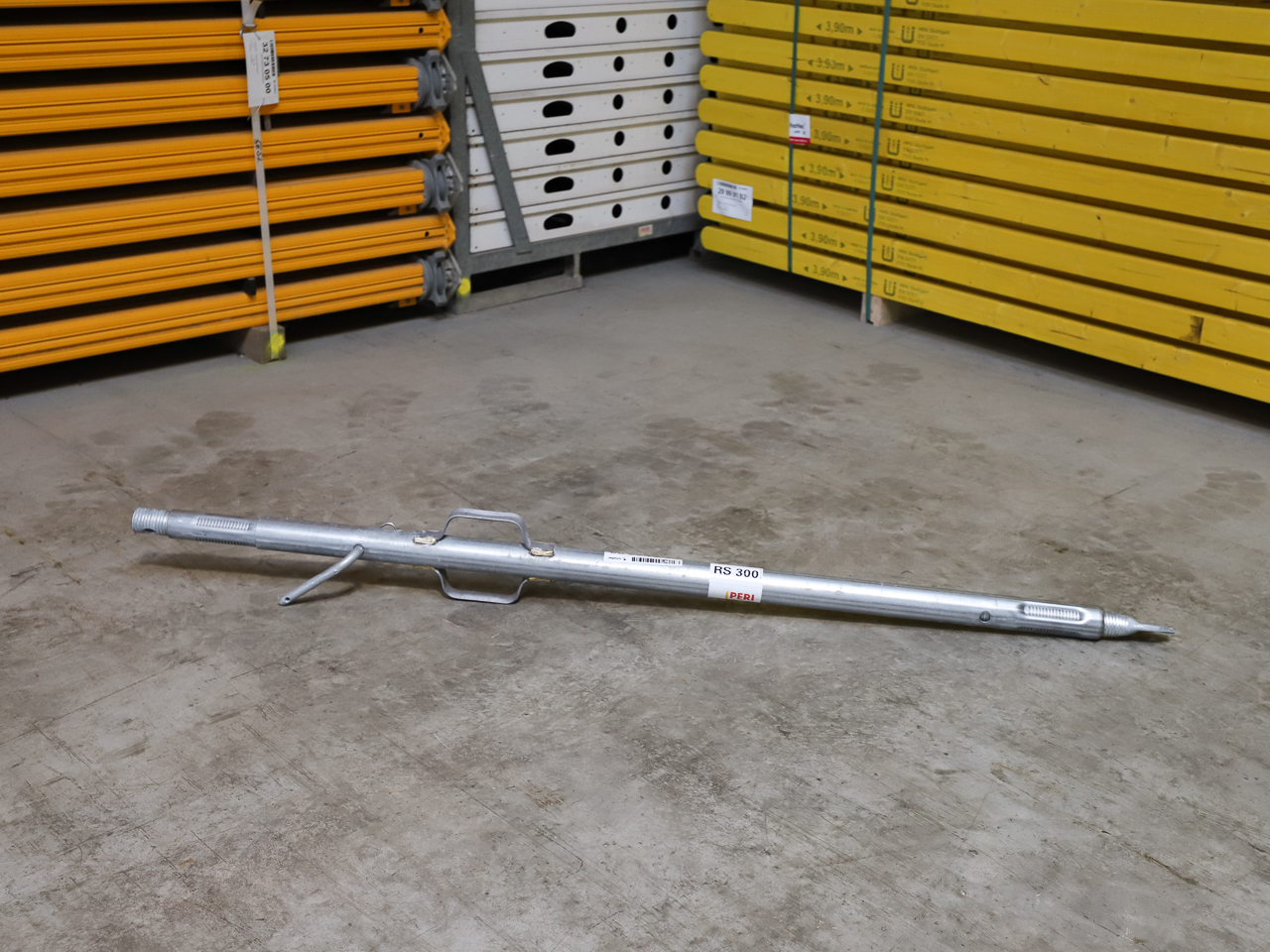 PERI Richtstütze RS 300 vz
