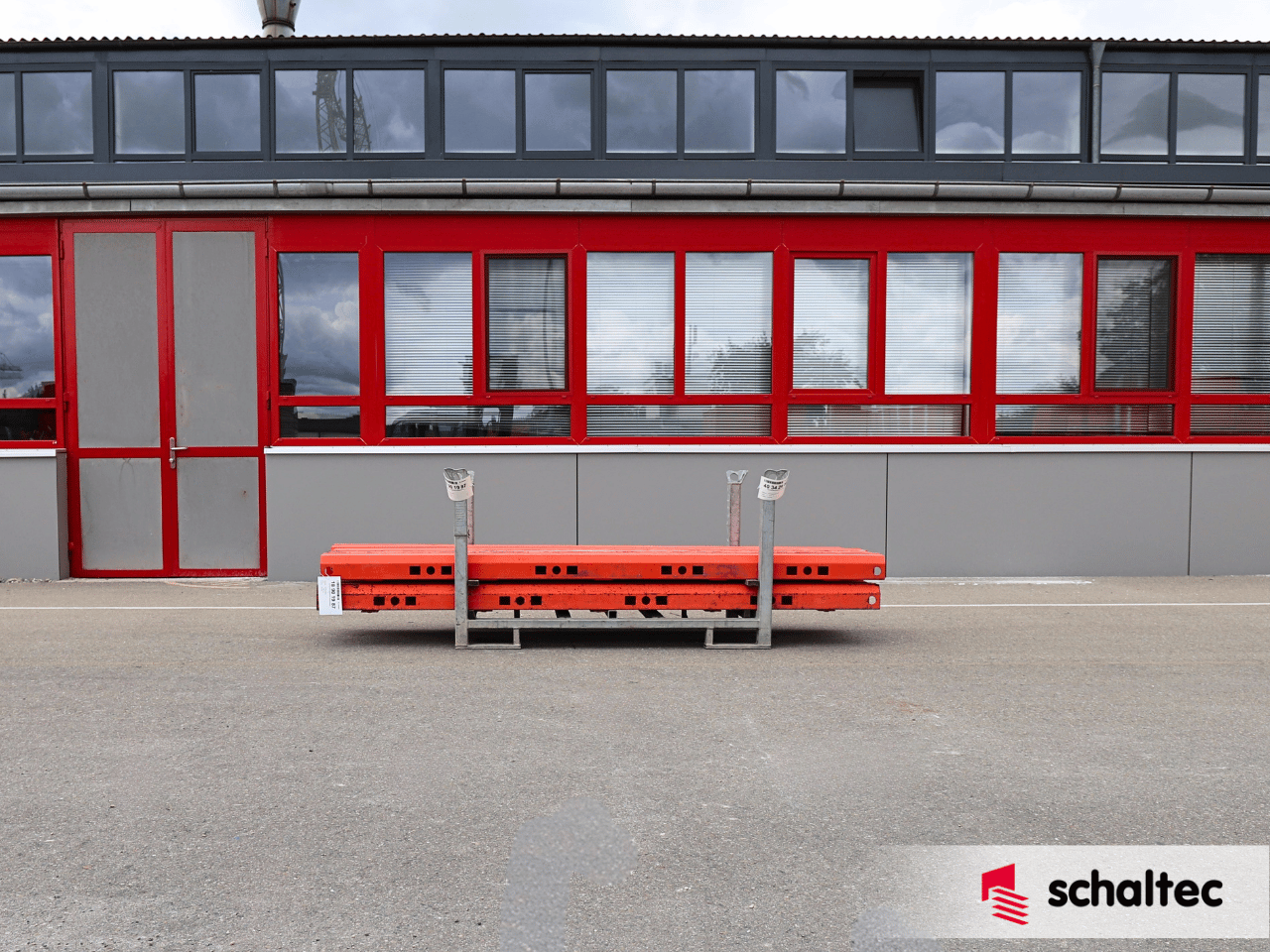 PERI TRIO Abschalelement MTF 270x25x24 used | medium quality