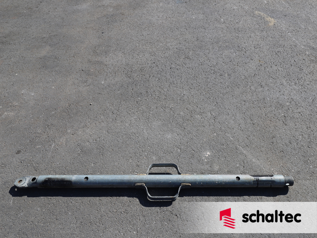 PERI Richtstütze RS 210, verz. used | medium quality