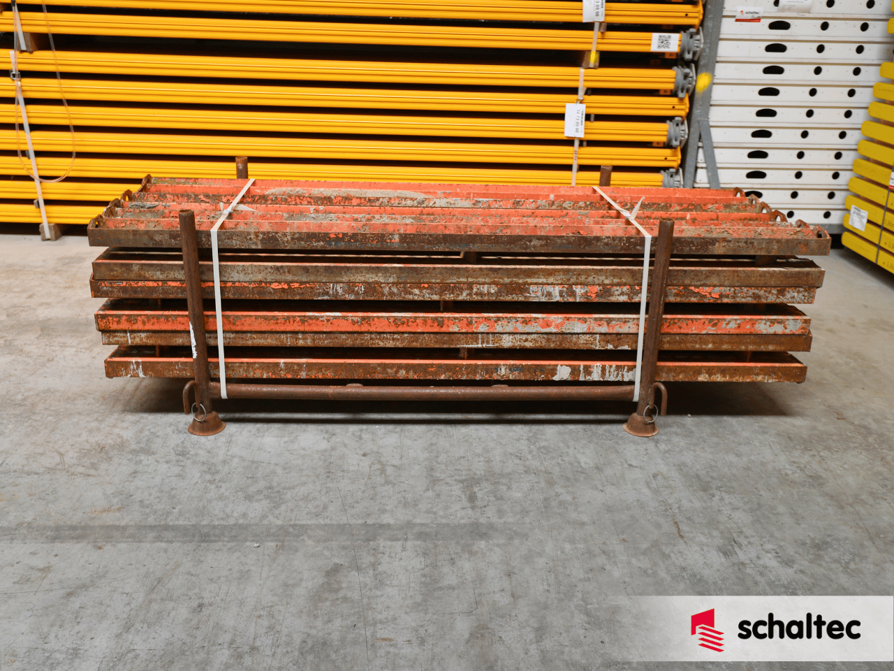 Universalriegel 245 used | medium quality