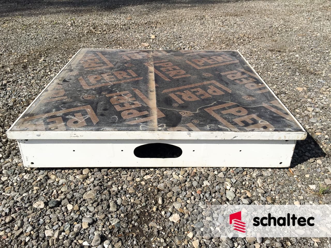 PERI SKYDECK Paneel SDP 75x75 used | medium quality