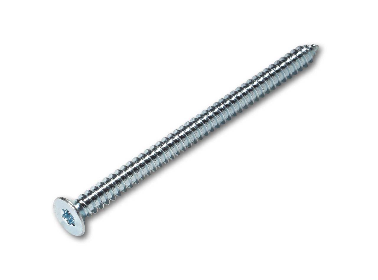 100 Stk. PERI DUO-Schrauben 5,5x80 Torx T25 100 Stk. PERI DUO-Schrauben 5,5x80 Torx T25