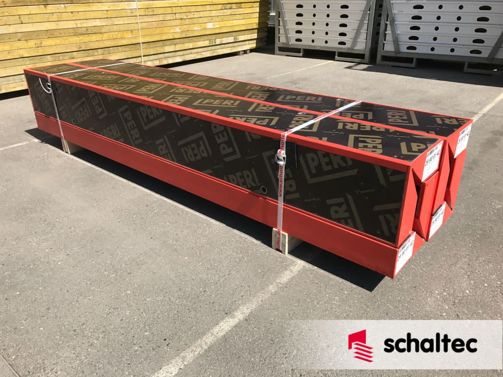 PERI TRIO Ecke 270-2 used | high quality