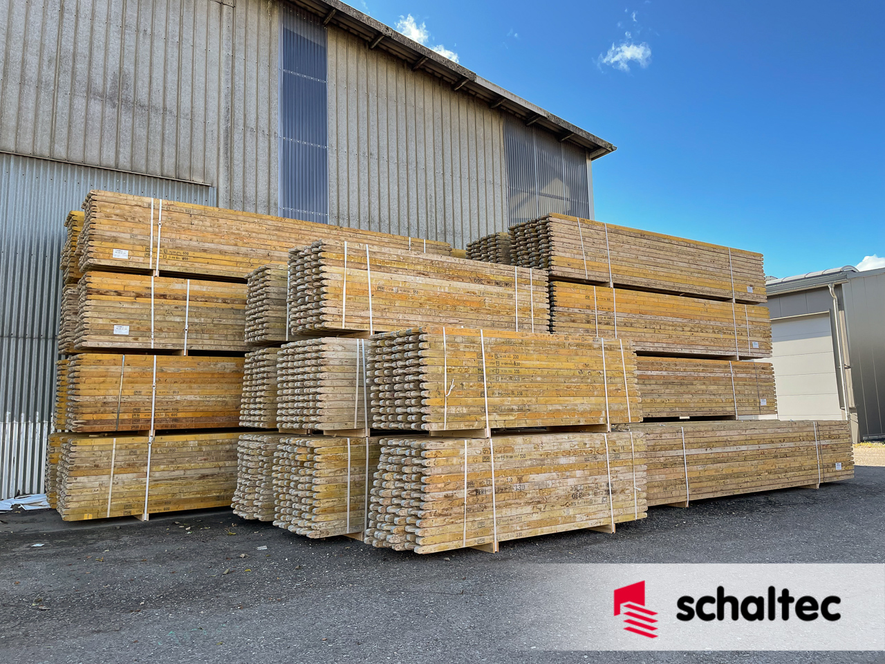 40 Stk. PERI Gitterträger GT 24, L=3,00m gebraucht