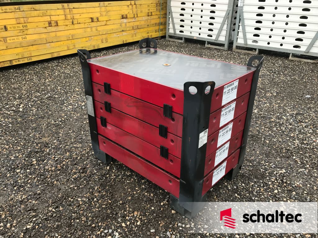PERI MAXIMO MX 90x60 Gebrauchtschalung