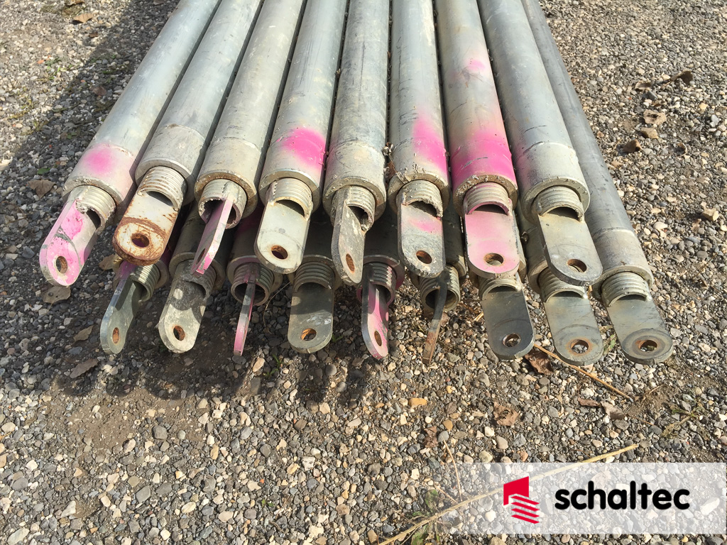 PERI TRIO Ausleger für RSS III 4,60-6,00 m used | medium quality PERI TRIO Ausleger für RSS III 4,60-6,00 m used | medium quality