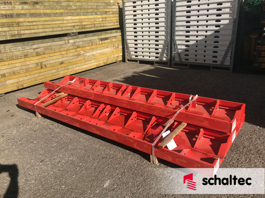 PERI TRIO Gelenkecke TGE/4 330 used | high quality