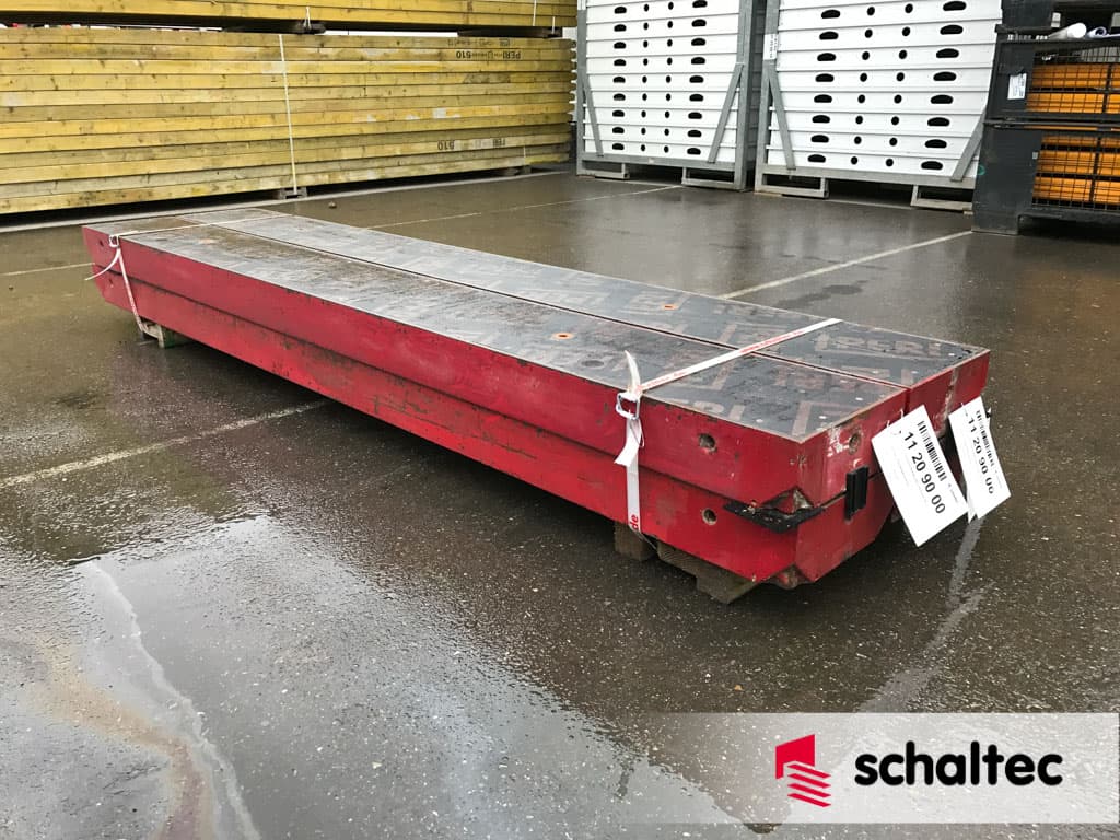 PERI MAMIMO MX 270x30 Gebrauchtschalung