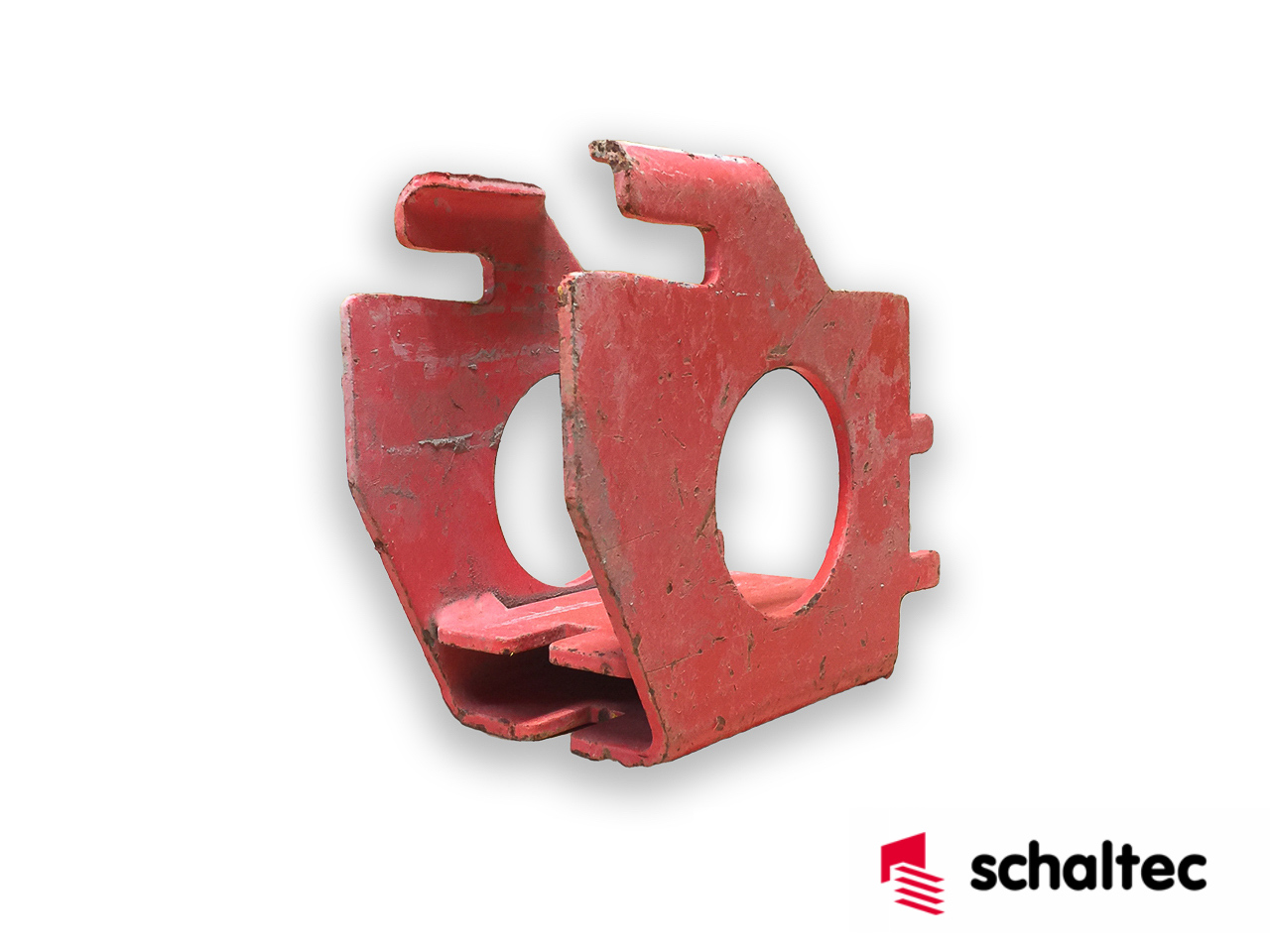 PERI SKYDECK Stirnlager SSL used | medium quality