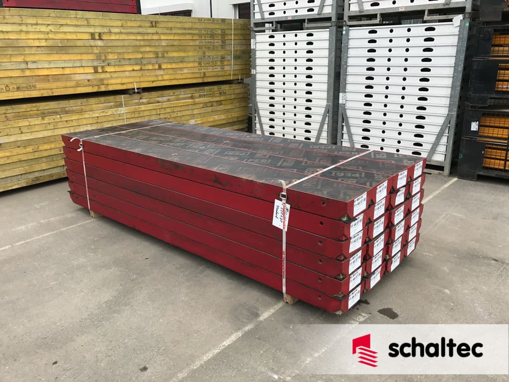 PERI MAXIMO MX 330x30 Gebrauchtschalung