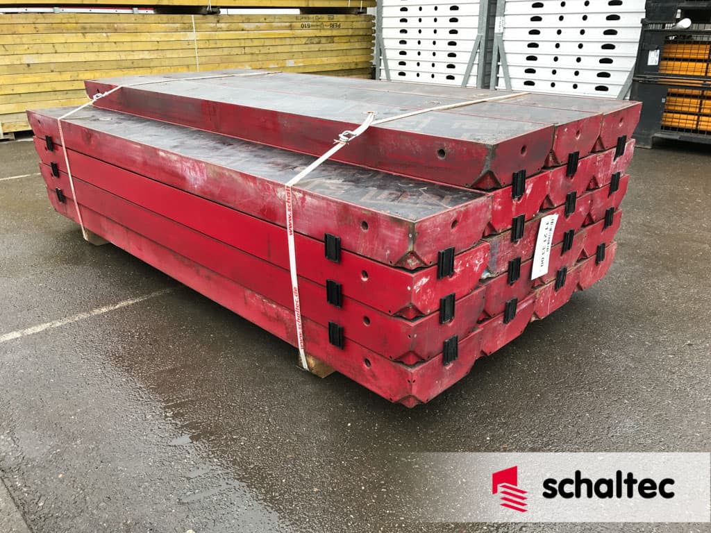 PERI MAXIMO MX 30x240 Gebrauchtschalung
